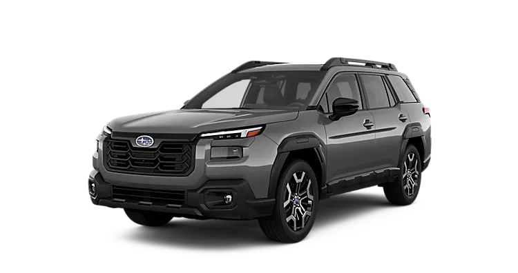 2026 Subaru Outback River Rock Pearl